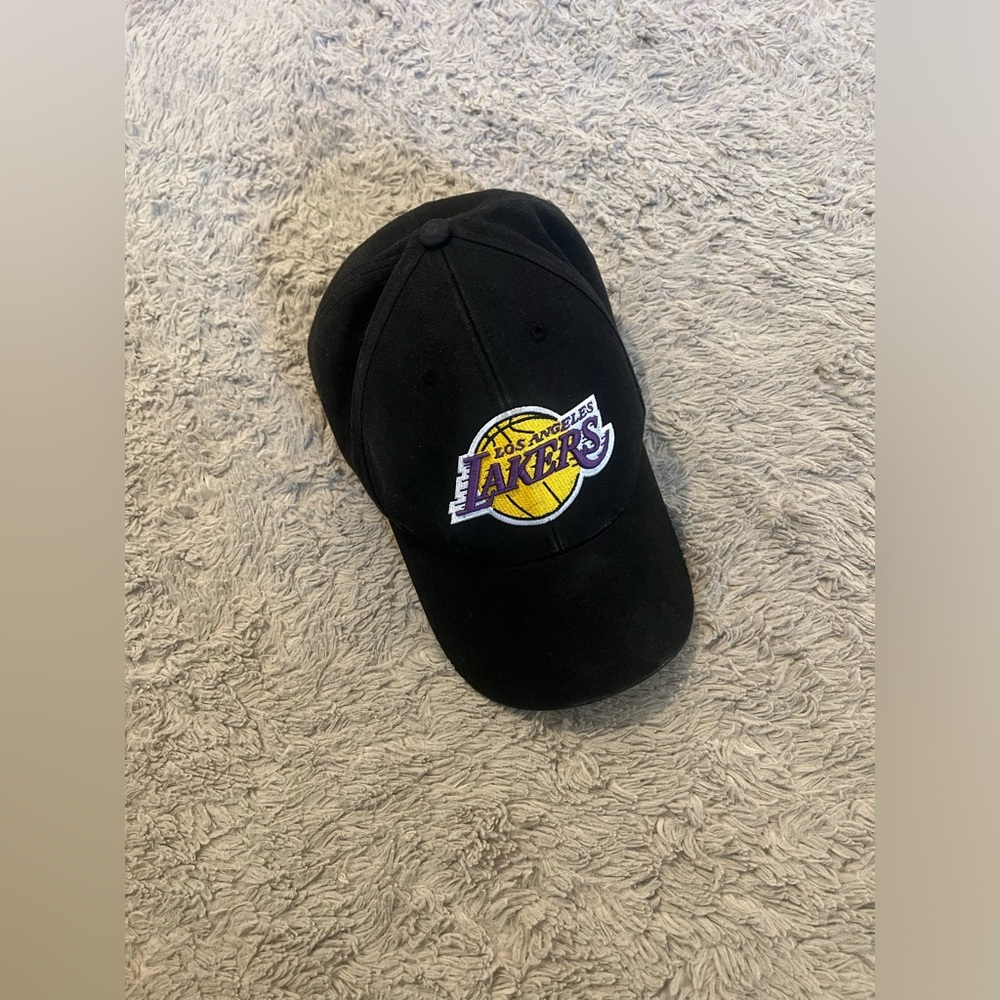 Lakers Hat